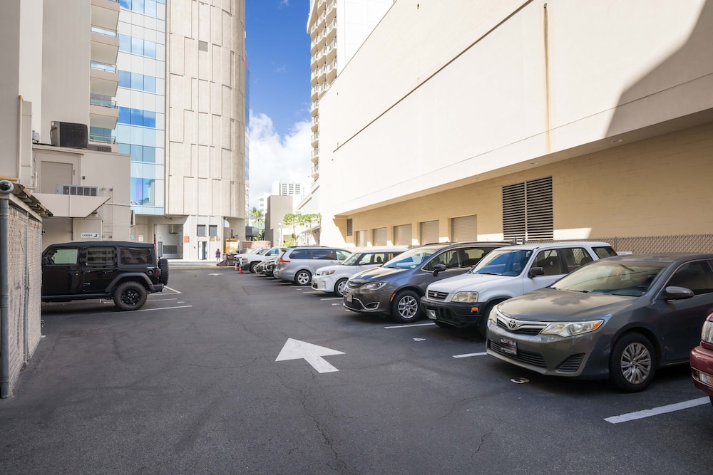 Regency on Beachwalk Waikiki by OUTRIGGER - photo 75
