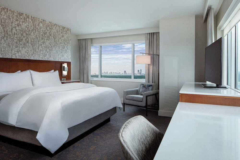 The Westin Houston Memorial City - photo 22