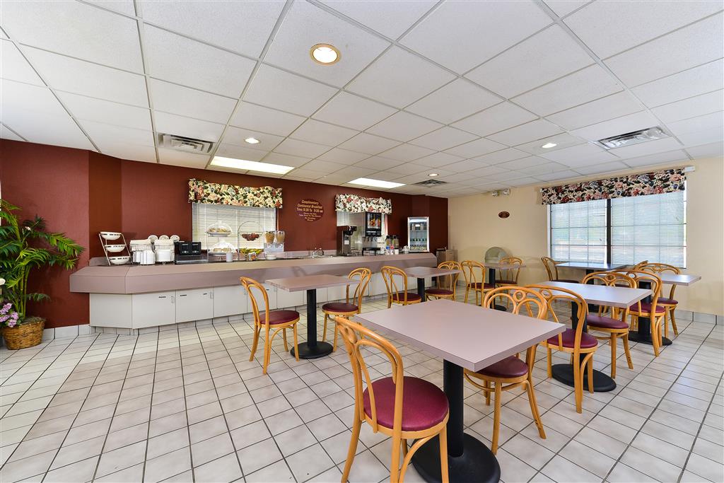 Americas Best Value Inn & Suites Morrow Atlanta - photo 15