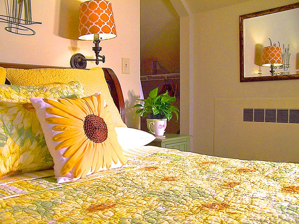 Lyndon House B&B - photo 11