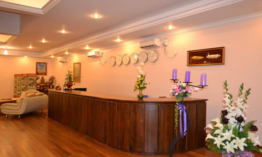 Famous Hotel Bago — Bago — photo 2