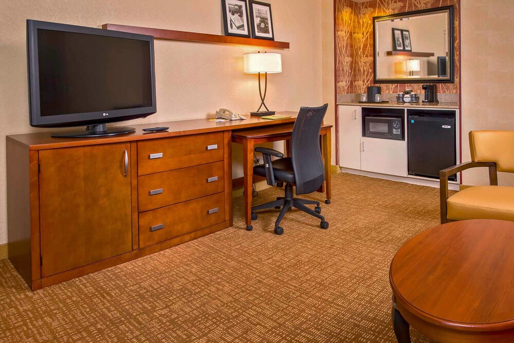 Courtyard by Marriott Rockville - photo 7