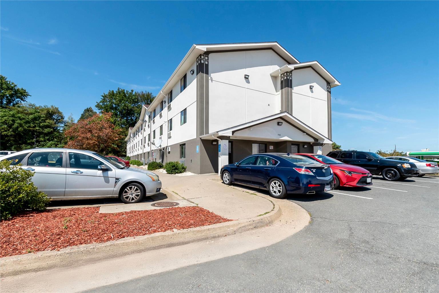 Super 8 by Wyndham Dumfries Quantico - photo 6