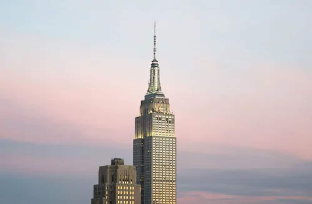 Four Seasons Hotel New York - photo 81