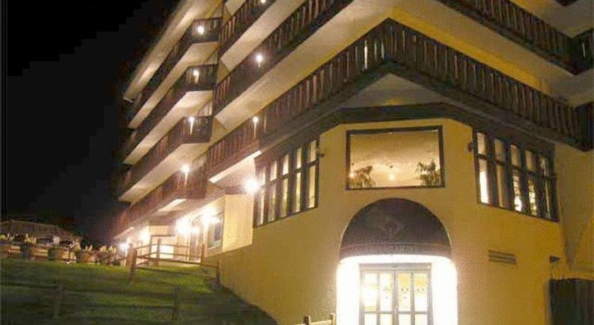 Lionshead Inn in Vail, United States