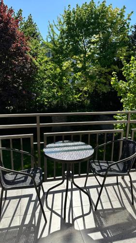 Apartament Widna — 4-Star Luxury Hotel in Krakow, Poland
