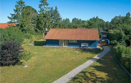 Holiday Home Regulusvej Middelfart Ix — 4-Star Luxury Hotel in Middelfart, Denmark