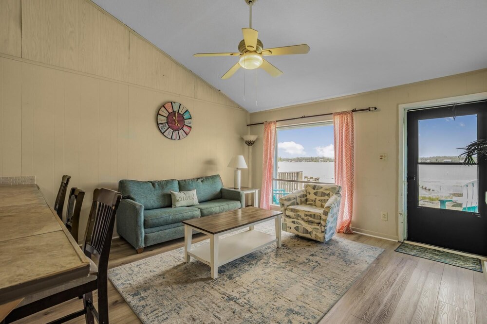 Sailhouse east Pet Friendly Duplex in Gulf Shores Gulf Shores - photo 7
