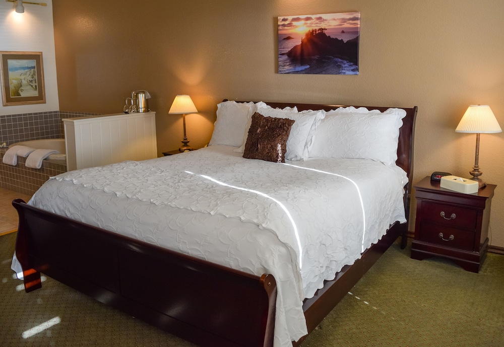 Wharf Master's Inn - photo 5