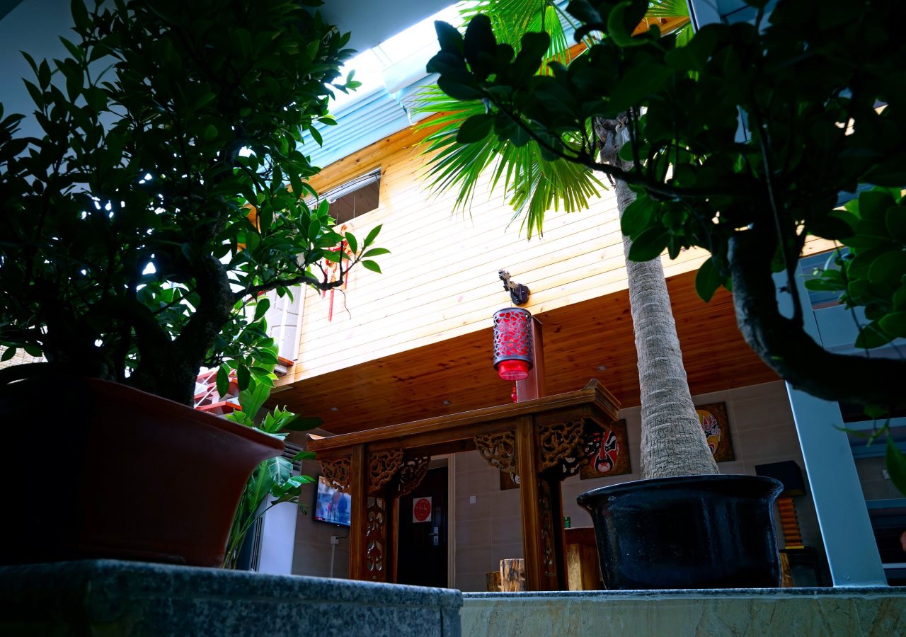 Garden Inn Beijing - last minute hotel in Beijing