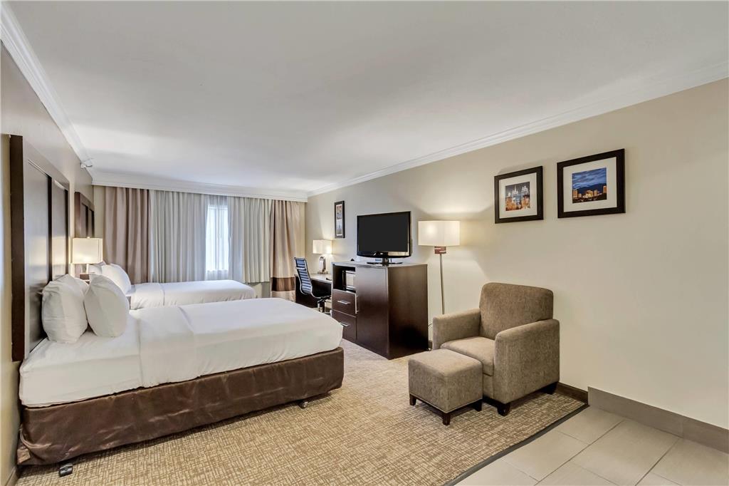 Comfort Inn Murray Salt Lake City South - photo 36