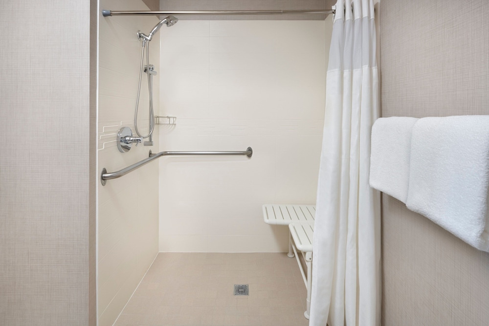 Residence Inn Phoenix Glendale Peoria - photo 11