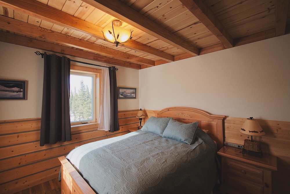 Denali Wild Stay - photo 17
