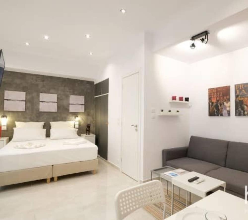 Thissio Cocoon — 4-Star Luxury Hotel in Athens, Greece