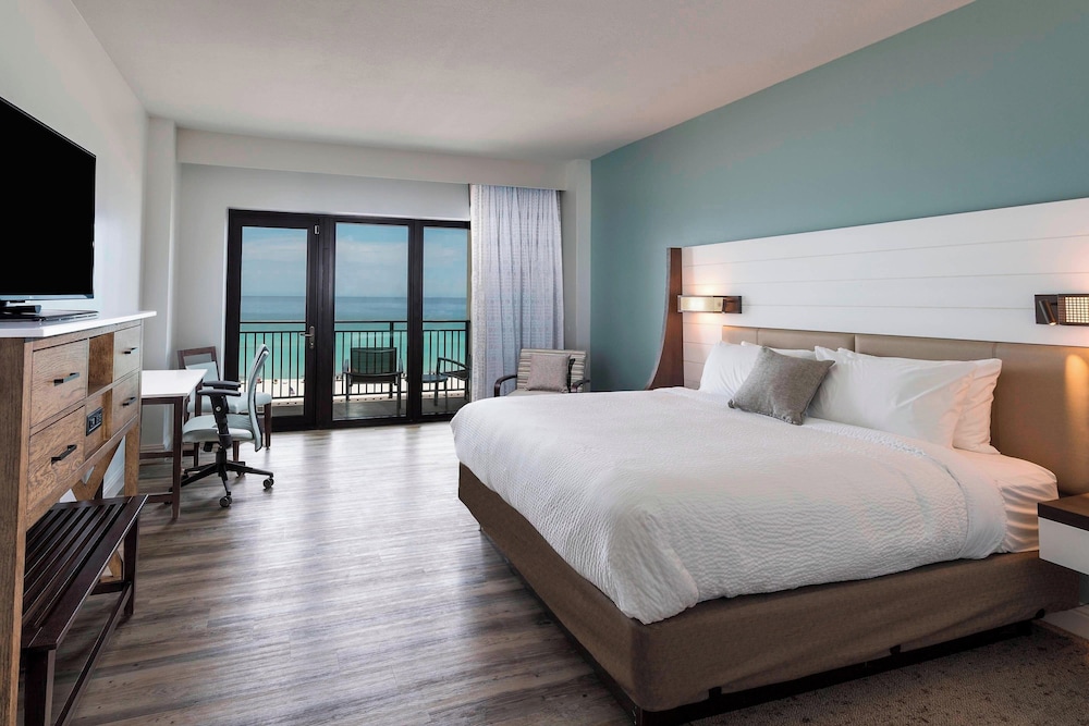 SpringHill Suites by Marriott Navarre Oceanfront - photo 17