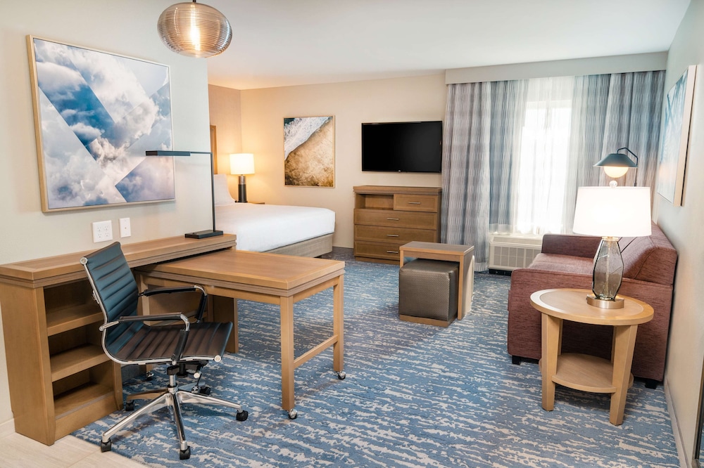 Homewood Suites by Hilton Livermore CA - photo 7