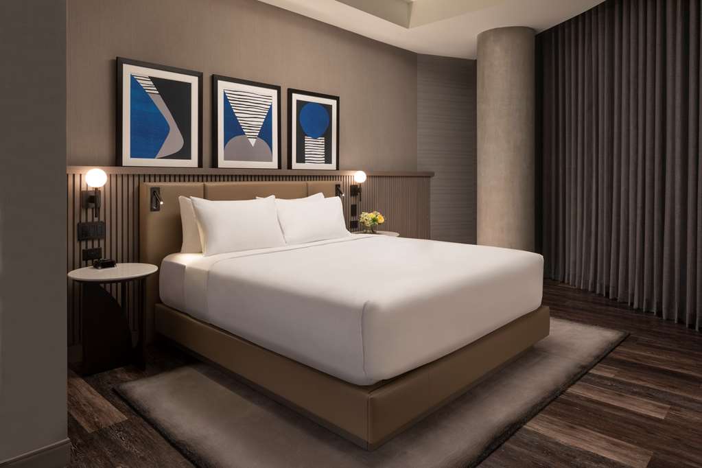 Hyatt Regency Salt Lake City - photo 21