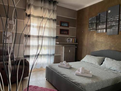 La Ramble — 4-Star Luxury Hotel in Turin, Italy