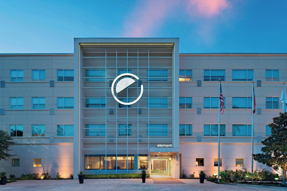 Element Houston Vintage Park - featured photo