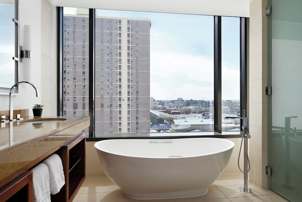 Four Seasons Hotel Denver - photo 25