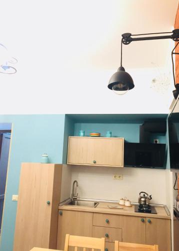 Comfortable Flat in Central Tbilisi