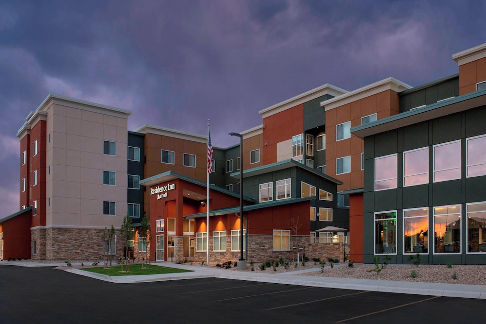 Residence Inn by Marriott Denver Airport Convention Center - photo 38