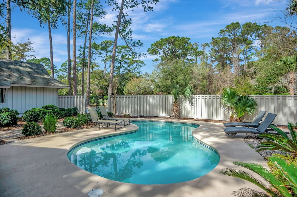 149 N. Sea Pines Dr. at The Sea Pines Resort - photo 16