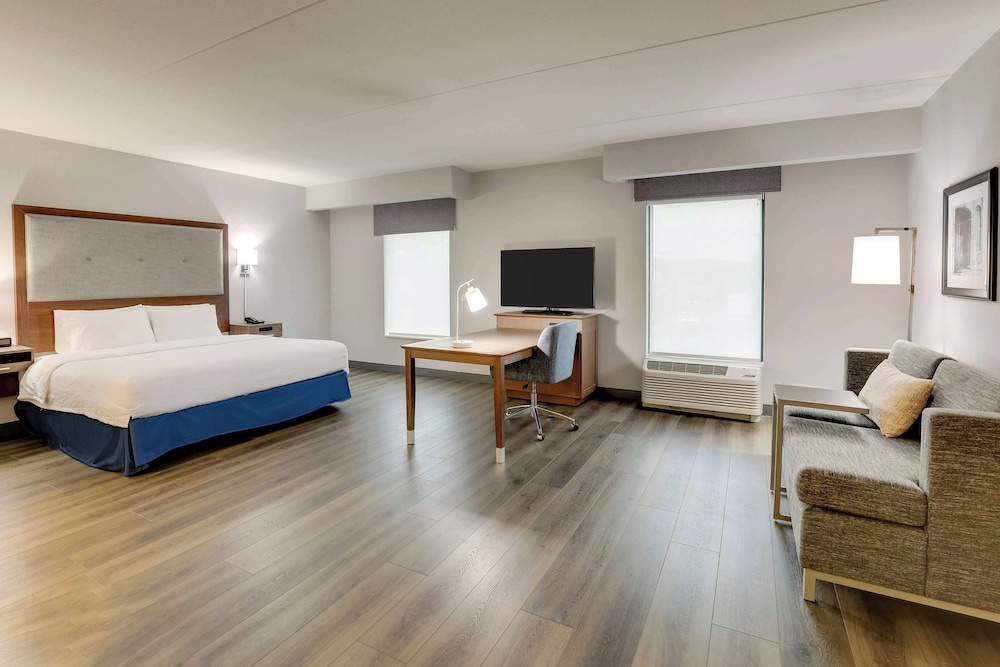 Hampton Inn & Suites Rome - photo 30