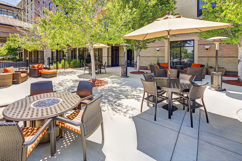 Hilton Garden Inn Denver Tech Center - photo 42