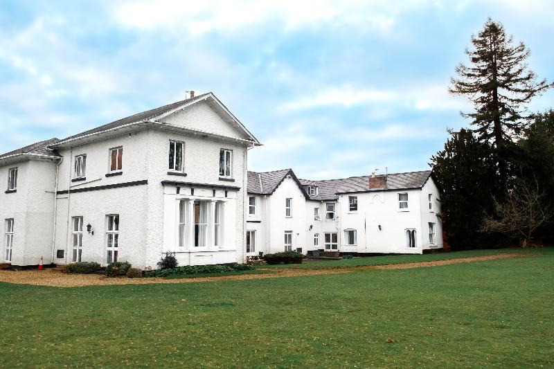 Brandon Hall Hotel & Spa in Coventry, United Kingdom