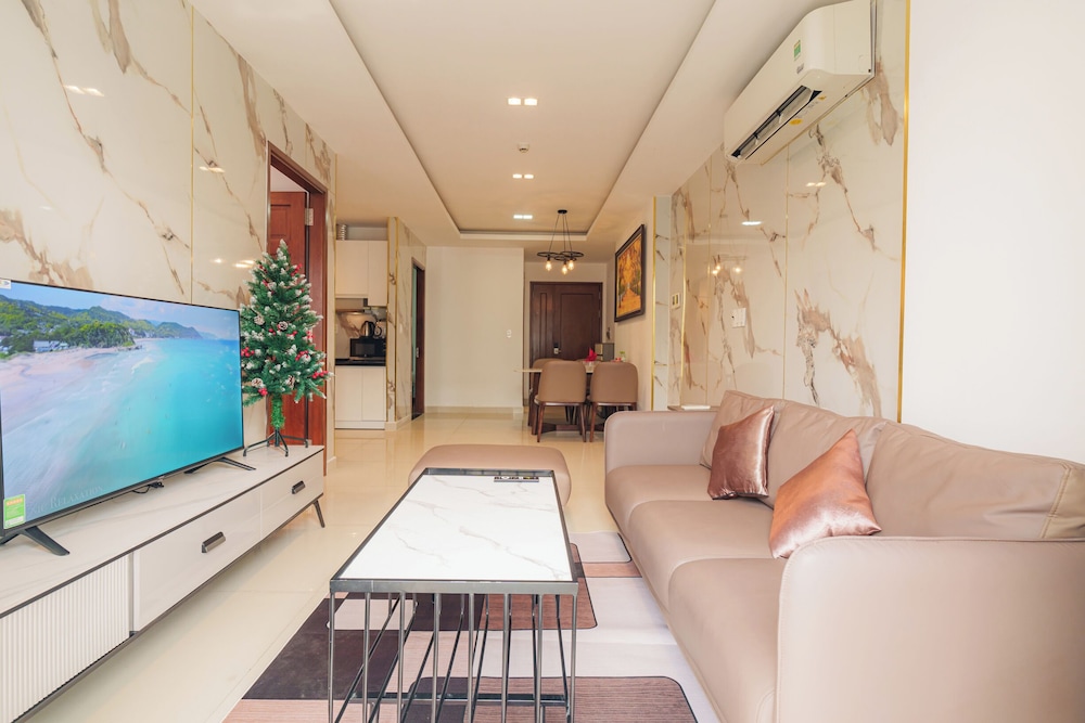 Vertex Luxstay Lumiere Riverside in Unknown City, Vietnam