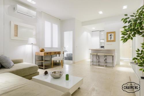 Charming Lope de Vega - last minute hotel in Madrid