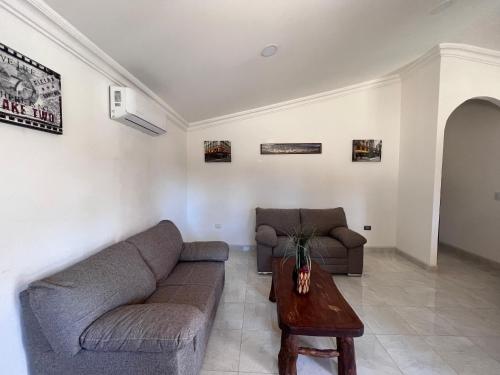 Cabañas el Pino 2 — Creel — photo 2
