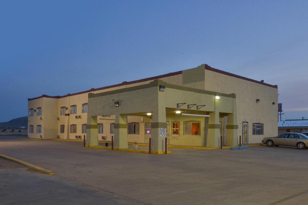 Americas Best Value Inn Tucumcari - featured photo