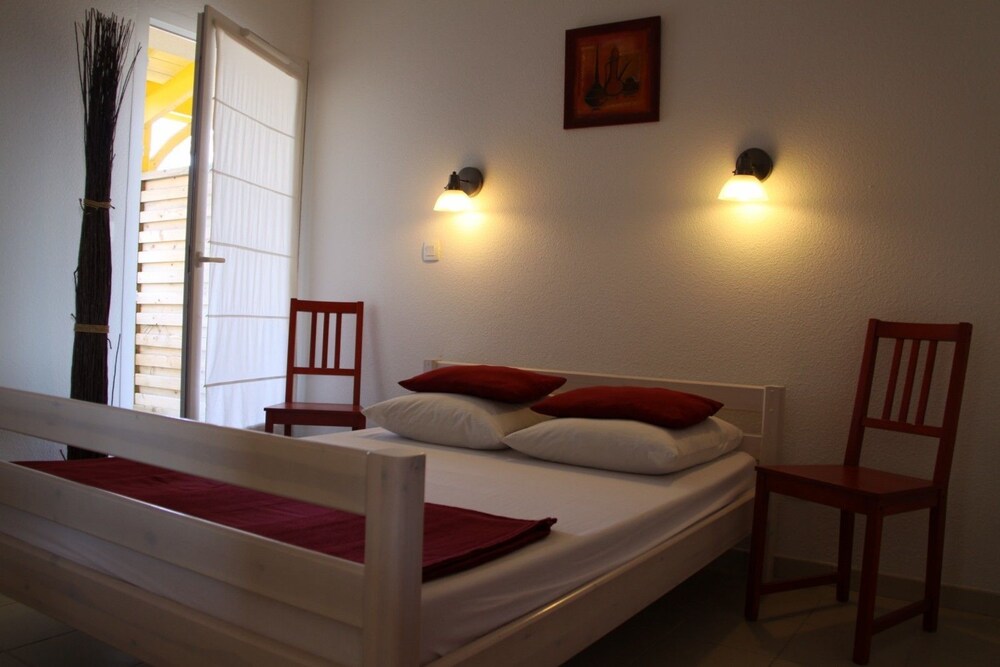 Complexe la Louisiane in Biscarrosse, France