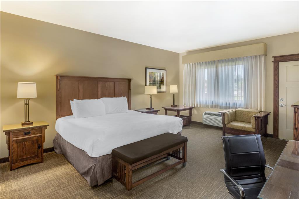 Best Western Plus High Country Inn - photo 23