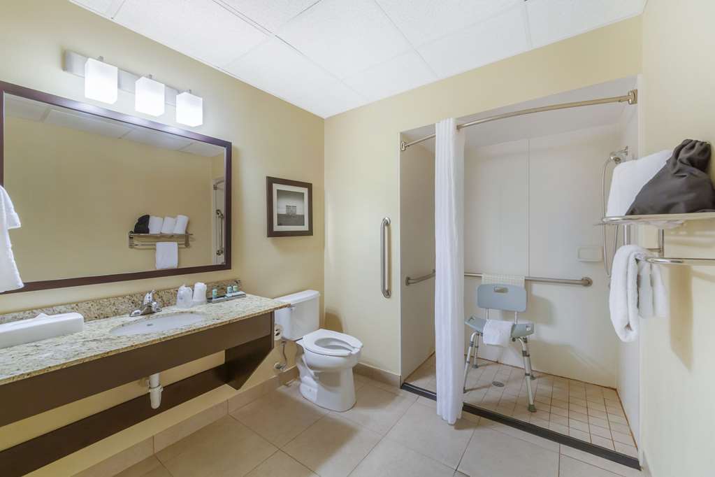 Best Western Naples Plaza Hotel - photo 42