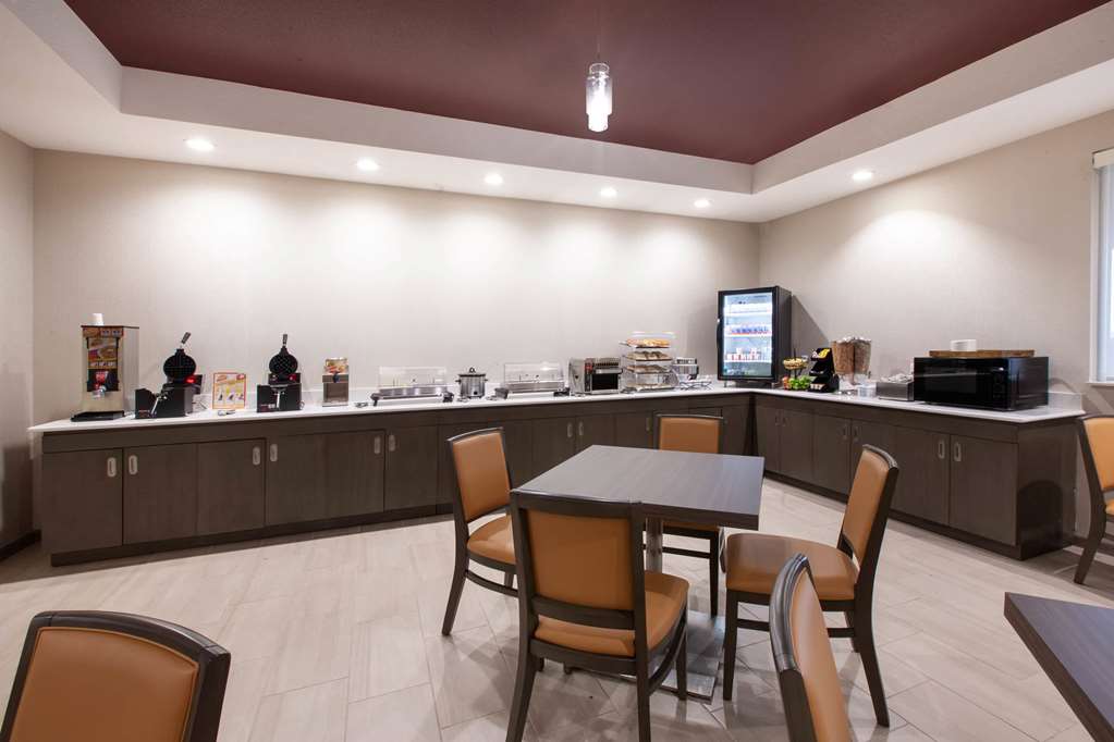 Hawthorn Extended Stay by Wyndham Odessa - photo 16