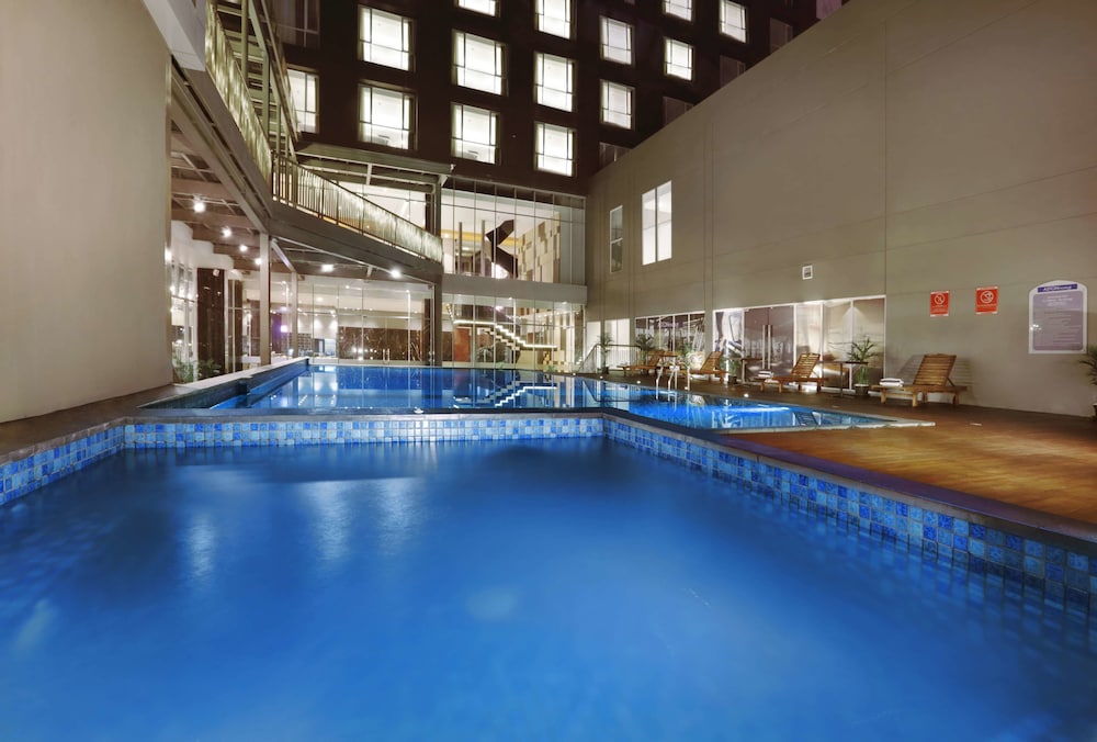 Aston Pasteur — 4-Star Luxury Hotel in Bandung, Indonesia