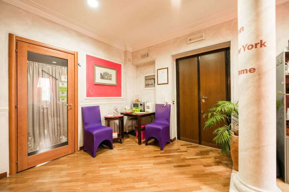 Rifugio Di Roma - last minute hotel in Rome