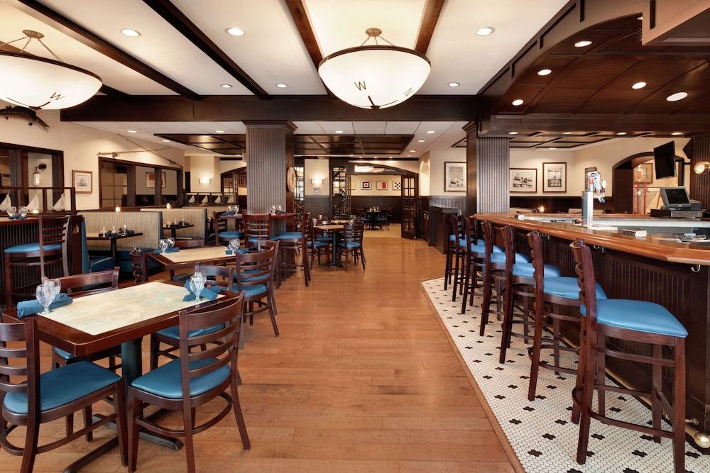 DoubleTree by Hilton Hotel Annapolis - photo 33