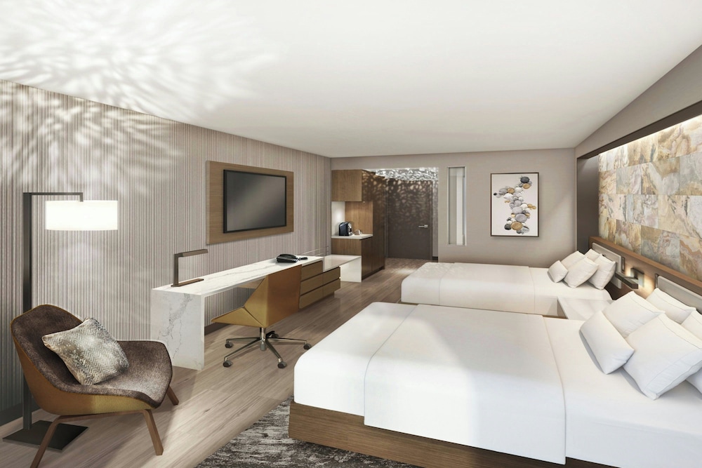 The Westin Flushing LaGuardia Airport - photo 4
