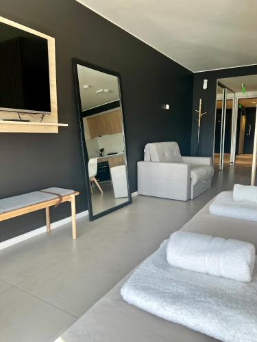 Seaport Apartments STUDIO Austral 403 — 4-Star Luxury Hotel in Ushuaia, Argentina