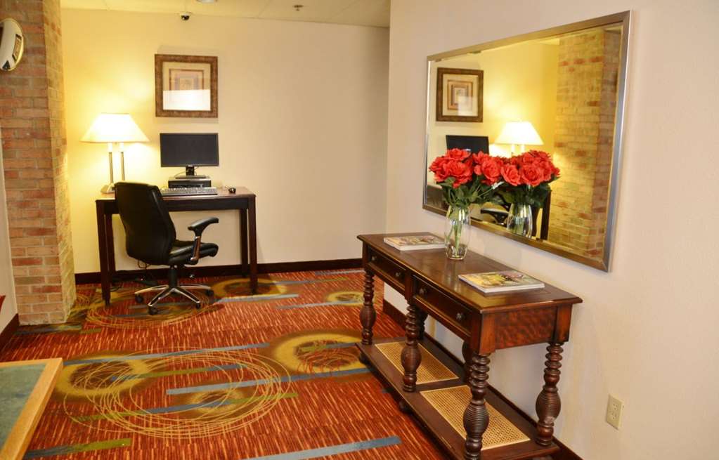 Country Hearth Inn & Suites Kenton - photo 36