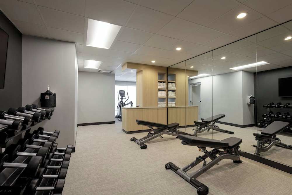 TownePlace Suites by Marriott Denver North Thornton - photo 26