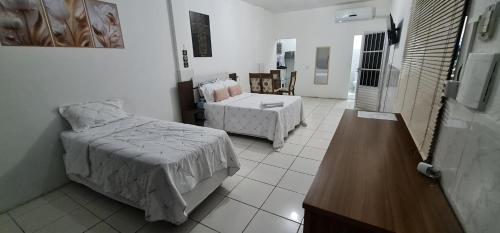 Cantinho do Ipaba - carbon neutral hotel in Ipaba