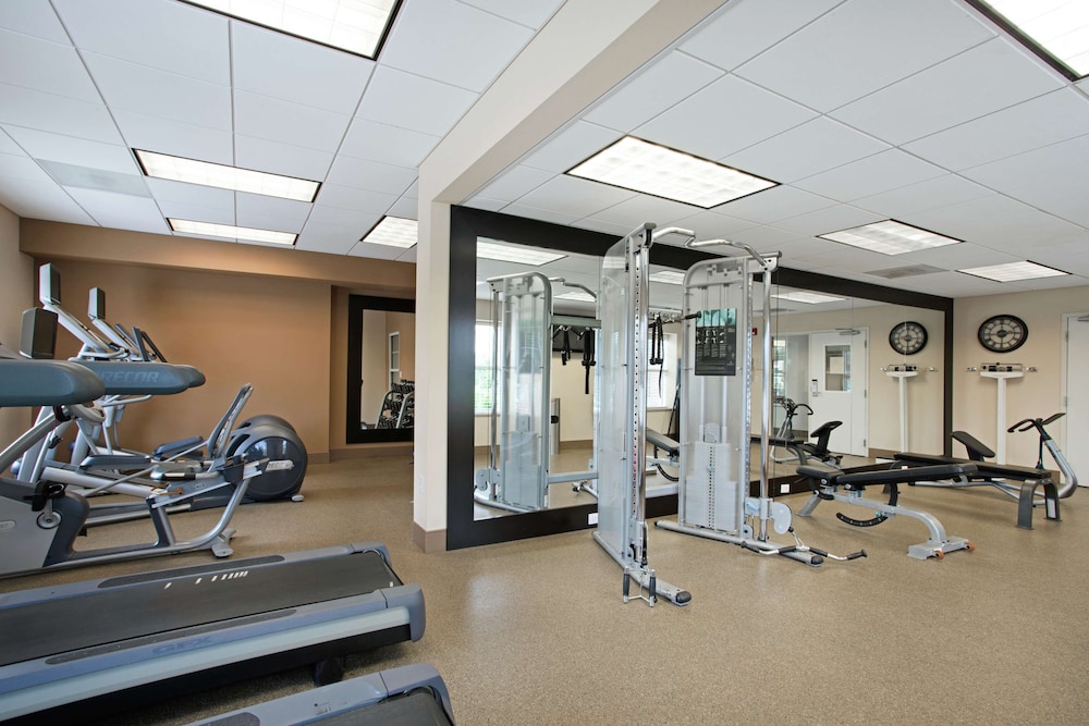 Homewood Suites by Hilton Albany - photo 23