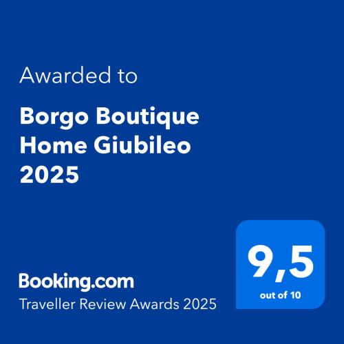Borgo Boutique Home near Rome — 4-Star Luxury Hotel in Nettuno, Italy