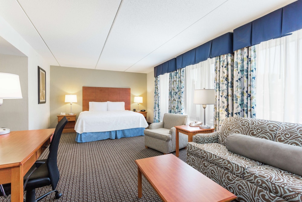 Hampton Inn Morehead City - photo 9