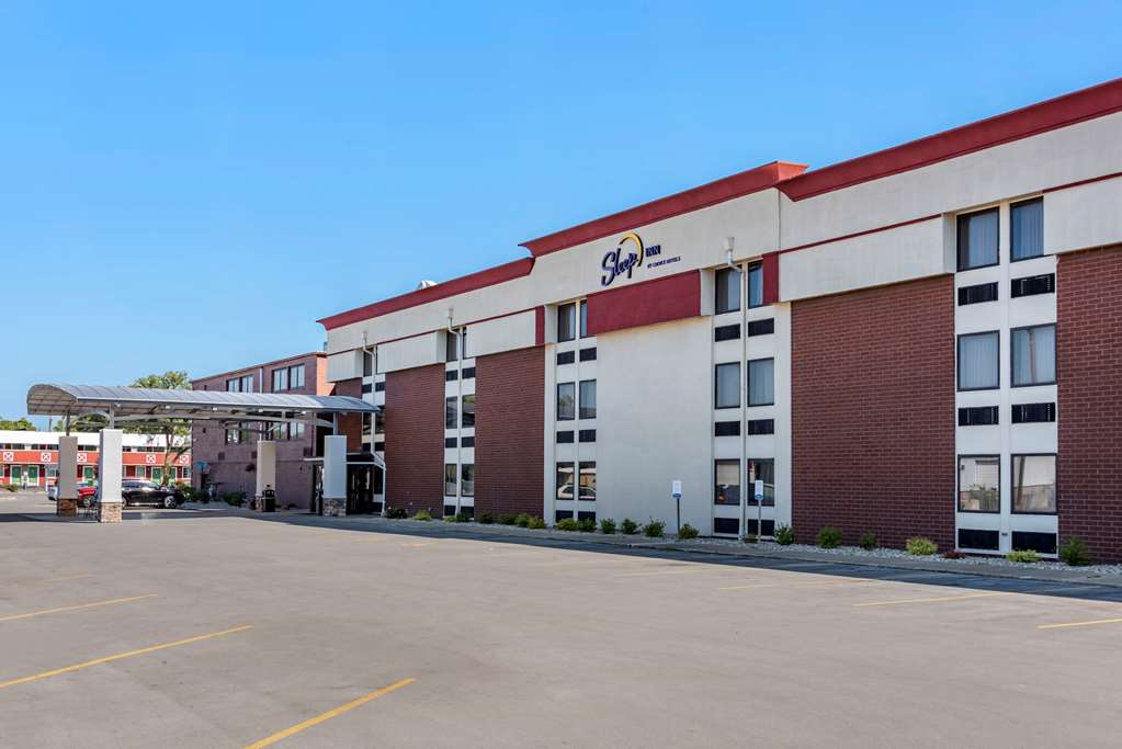 Sleep Inn Terre Haute University Area - photo 2